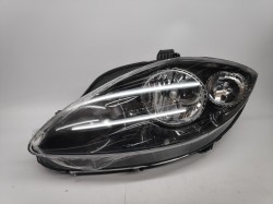 Farol Esquerdo Eletrico Seat Altea 04-