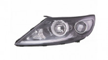 Farol Esquerdo Kia Sportage 14-16