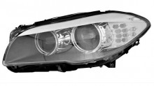 Farol Esquerdo Led Bmw SERIE 5 F10 / F1110 - 13