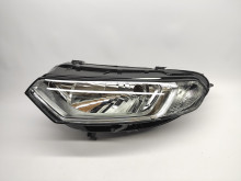 Farol Esquerdo Led C/ Motor Ford Ecosport 13-