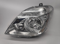 Farol Esquerdo Mercedes Sprinter 06-12