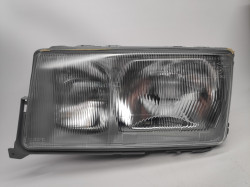 Farol Esquerdo Mercedes W201 Series 190 82-93