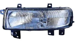 Farol Esquerdo Opel Movano 98-03