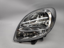 Farol Esquerdo Renault Kangoo II 03-08