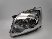 Farol Esquerdo Toyota Avensis 03-06