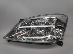 Farol Esquerdo Toyota Corolla Hatchback 3 / 5P 01-04