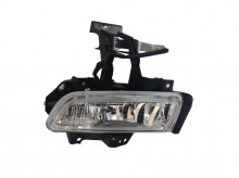 Farol Nevoeiro direito Mazda 3 06-10