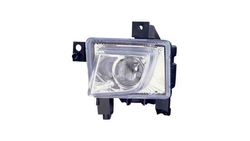 Farol Nevoeiro Direito Opel Vectra C 02-05