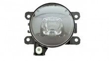 Farol Nevoeiro Direito Renault Captur 17- Led