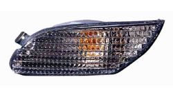 Farol Nevoeiro Direito Rover 25 99-04