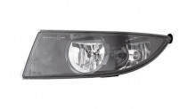 Farol Nevoeiro Direito Skoda Fabia 10-14