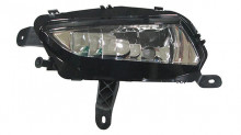 Farol Nevoeiro Esquerdo Opel Astra K 15-