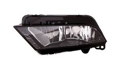 Farol Nevoeiro Esquerdo Seat Ibiza 12-