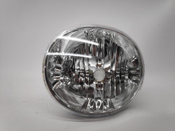 Farol Nevoeiro Esquerdo Toyota Rav-4 03-06