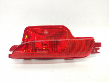 Farolim Deflector Para-Choques Tras Esquerdo Fiat 500 15-