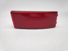 Farolim Deflector Vermelho Ford Focus C-Max 07-10