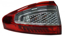 Farolim Direito Ford Mondeo IV 4P 10-14