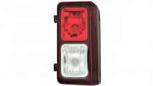 Farolim Direito Nevoeiros Nissan NV300 16-