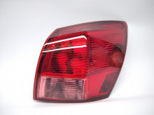 Farolim Direito Nissan Qashqai 07-09