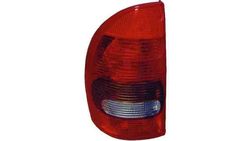 Farolim Direito Opel Corsa B 5P 93-00