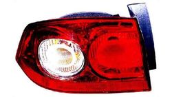 Farolim Direito Renault Laguna II 5P 05-07