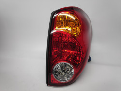 Farolim Direito Tras Mitsubishi L200 06-