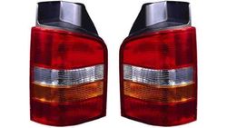Farolim Direito Vw Transporter T5 / Multivan / Caravelle 1P 03-09