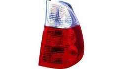 Farolim Esquerdo Bmw X5 e53 03-06