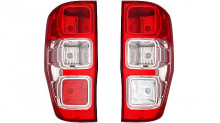 Farolim Esquerdo Ford Ranger 11-15