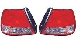 Farolim Esquerdo Hyundai Accent Hatchback 3 / 5P 00-03
