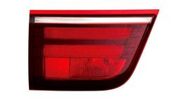 Farolim Esquerdo Led Bmw X5 E70 10-12 Mala
