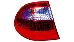 Farolim Esquerdo Led Mercedes W211 E Class St.Wagon 02-06