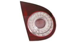 Farolim Esquerdo Led VW Golf V 3/5P 03-08 Mala