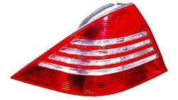 Farolim Esquerdo Mercedes W220 S Class 02-05