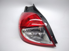 Farolim Esquerdo Renault Clio III 09-12