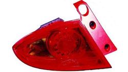 Farolim Esquerdo Seat Leon 05-12 Exterior