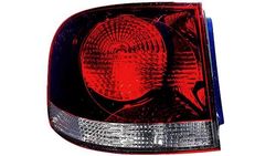 Farolim Esquerdo Vw Touareg 08-10