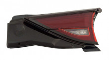 Farolim Mala Esquerdo Mazda Cx-5 17-19