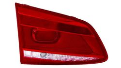Farolim Nevoeiro Tras Led Vw Passat Variant 10-14