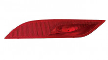 Farolim Para-Choques Tras Esquerdo Volvo V40 12-
