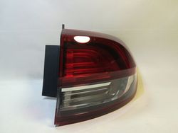 Farolim Tras Direito Renault Scenic IV J9_ 16 -