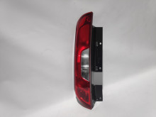 Farolim Tras Esquerdo Fiat Doblo 2P 15-