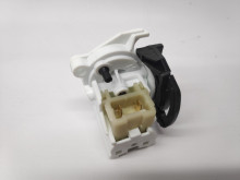 Fechadura Tampa Mala Renault Clio II 01-08