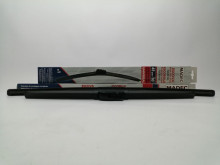Kit Escovas Frente Flexiveis Madec DV45 X3Uni