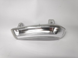 Pisca Espelho Esquerdo Seat AlhaMercedes Benzra 00-10