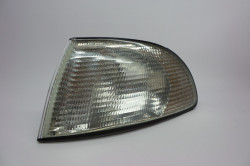 Pisca Esquerdo Audi A4 94-99 Tipo Bosch