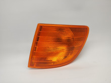 Pisca Esquerdo Mercedes Vito / V Class 96-03 Laranja