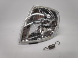 Pisca Esquerdo Vw Polo 6N2 99-01