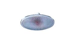 Pisca Suzuki Grand Vitara 3 / 5P 05-