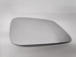 Vidro Espelho Direito Asferico Bmw 08-18